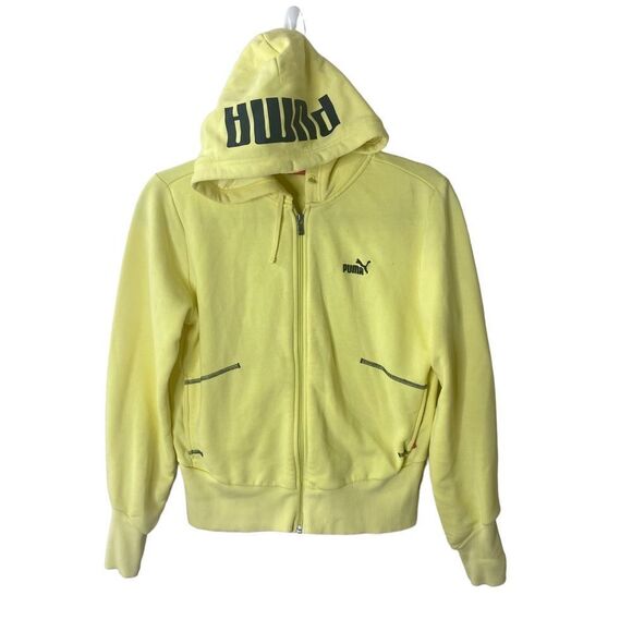 Puma Jackets & Blazers - Puma Jacket Sz S